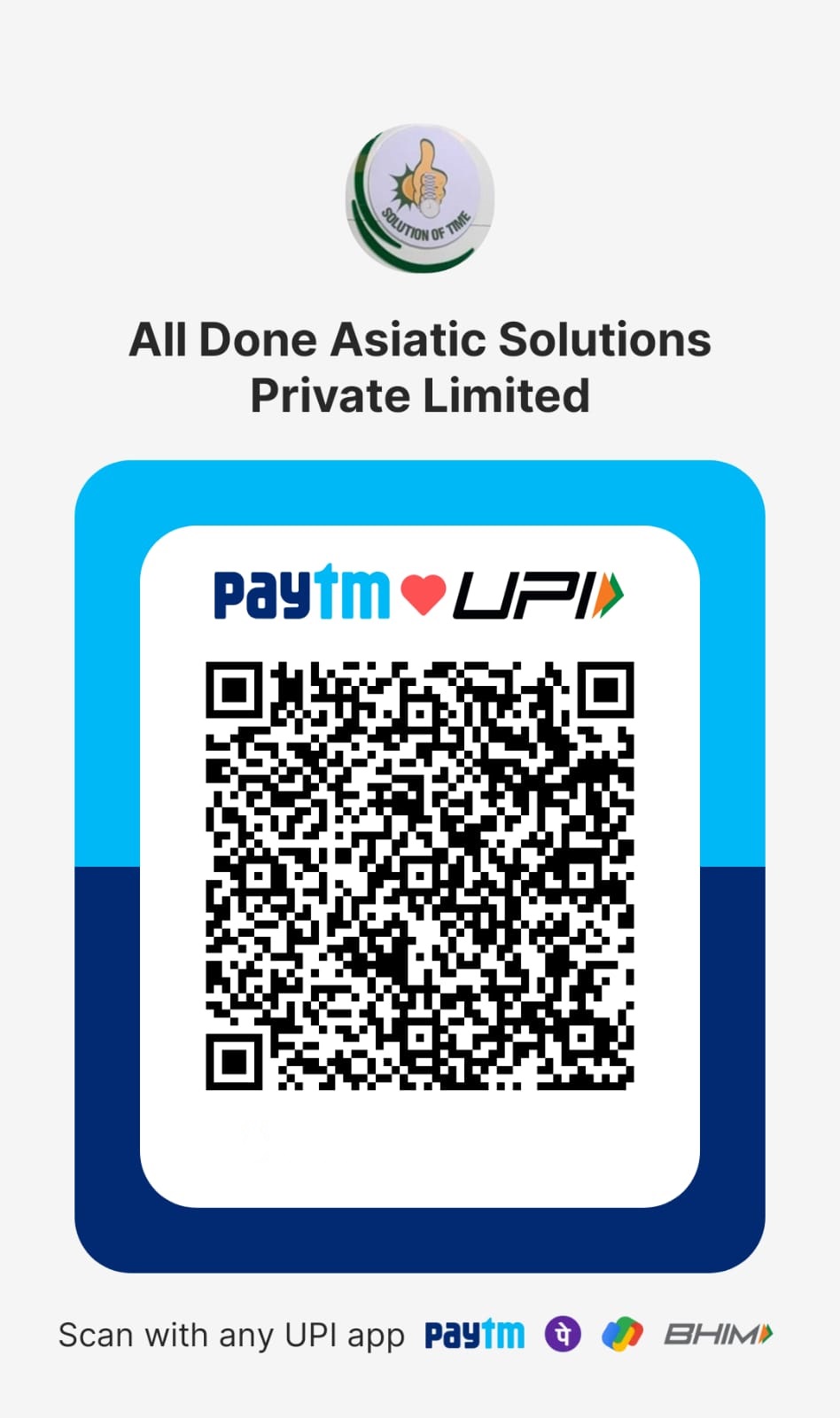 QR Code