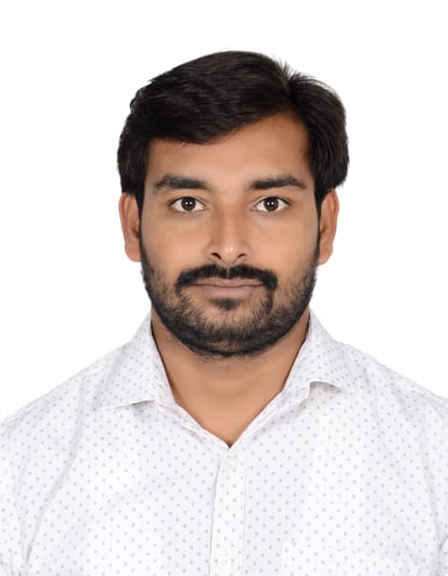 Vinod M