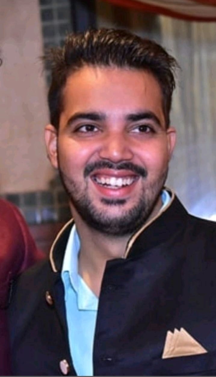 Mrityunjay
